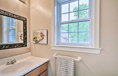 Family Home with WiFi, 14 Mi to Dutch Wonderland! - Foto 9