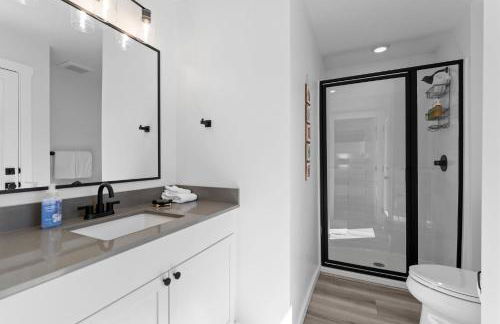 Touch of Class - 5BR - Hot Tub & Near Zion - Foto 35