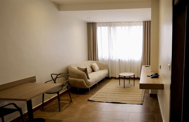 Micassa Residences and Suites - Foto 4