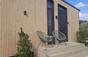 AleWidok - domek na wynajem z widokiem na Góry Sowie - Foto 6