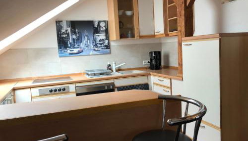 Historic Apartments - Foto 5