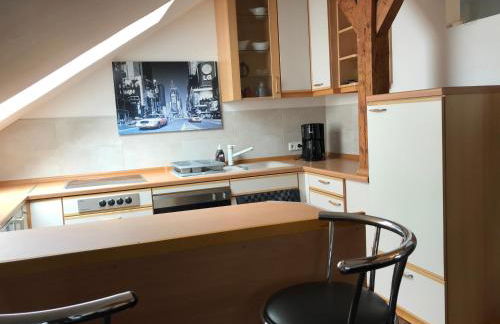 Historic Apartments - Foto 5