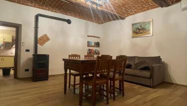 Tenuta Paradiso del Monferrato casa dello zio - Foto 3