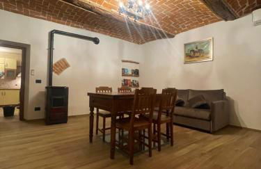 Tenuta Paradiso del Monferrato casa dello zio - Foto 3