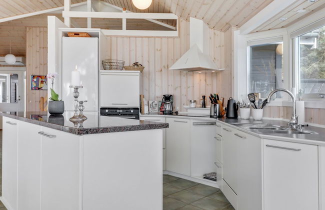 "Ansgar" - 150m from the sea - Foto 15