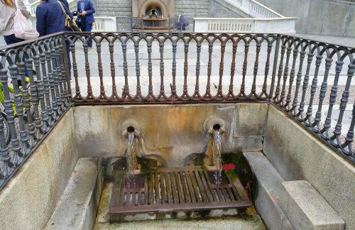 Appartamento Suite Antiche Terme - Zero Barriere - Foto 51