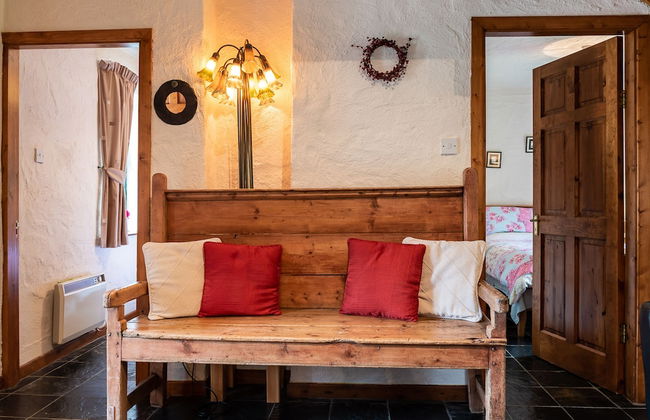 2 Bedroomed Cottage Steps From Kenmare Town - Foto 24