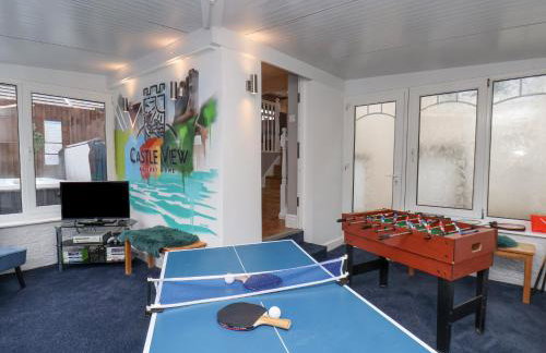 Castle View - Foto 24