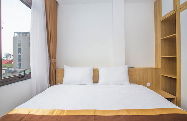 Sumitomo13 Apartment - Foto 6