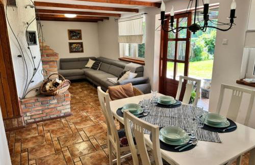 Letnisko Zielony Zakątek - Foto 41