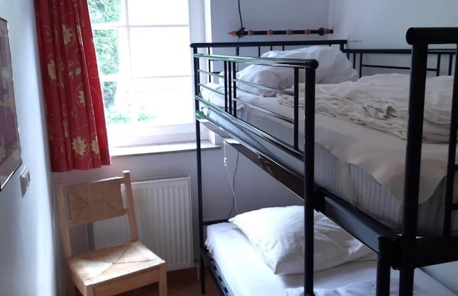 Ferienwohnungen Blaues Haus, Putbus - Foto 4