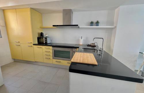 VILA TABARCA QUALITY & LUXURY - Foto 24