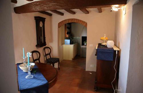 Residenza Antico Chianti - Foto 34