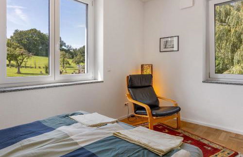 Studio im Grünen und Bodenseenähe - Foto 11