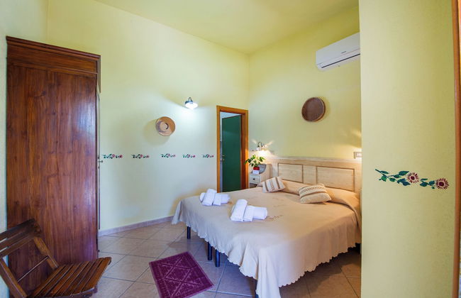 Agriturismo Paulesa - Foto 25