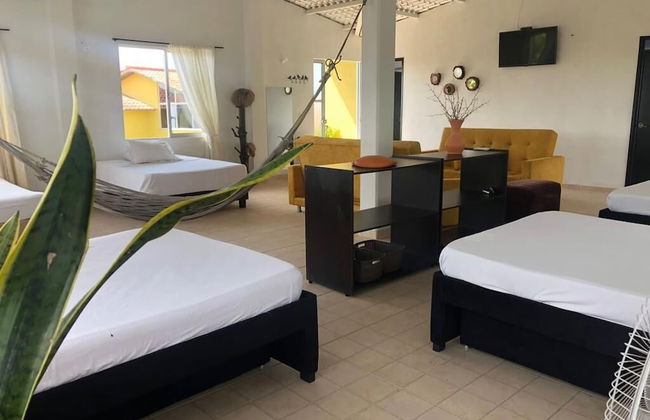 Altos de agua blanca - Photo 5