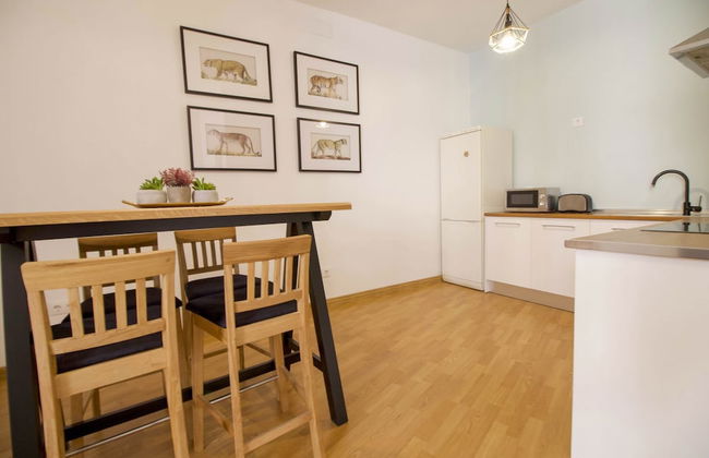 Apartments Ole - Tetuan - Photo 61