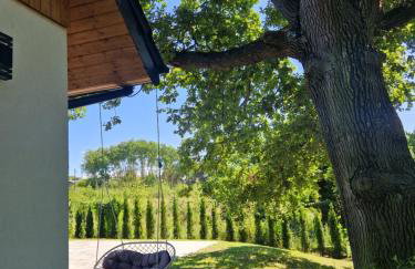 Dom wakacyjny Kubuś Wicko Ferienwohnung Misdroy Insel Ostsee - Foto 53