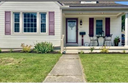 Family Home in mainheim PA close to atractions - Foto 2