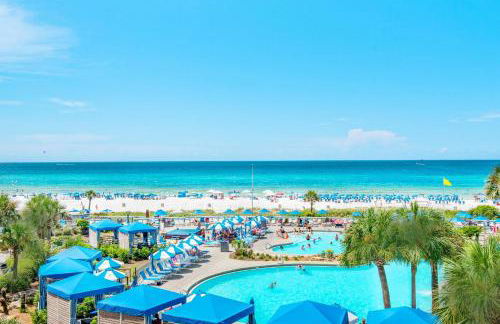 Edgewater Tower 1-305 - Foto 6