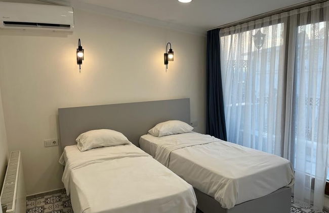 Royal Pera Taksim - Foto 6