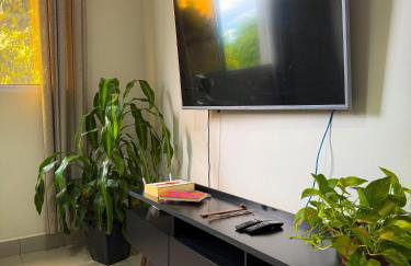 The View 203 - aconchegante com vista para Cascavel - 2 quartos ar condicionado - Photo 10