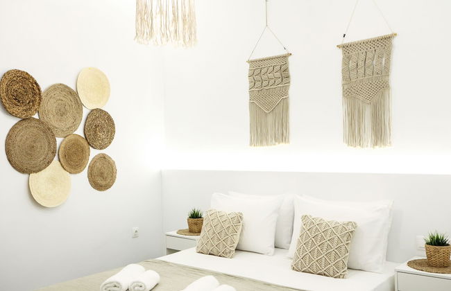 PS House Kimolos - PS Rental - Foto 22