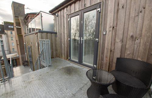 Affleck Retreat 5 - SJA Stays - Modern 1 Bed Apartment - Foto 14