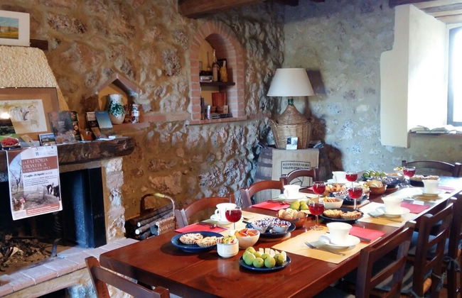 Agriturismo Colli di Travale - Foto 30