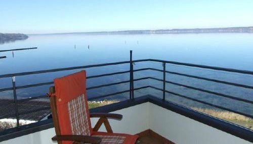 Ferienwohnung Schwitzkowski - Foto 3