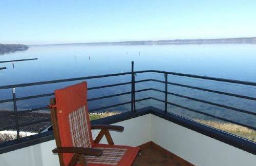 Ferienwohnung Schwitzkowski - Foto 3