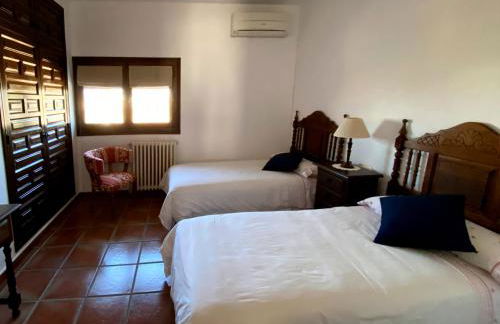 Gran Casa Rural La Vendimia - Foto 12