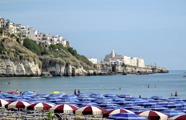 Villaggio San Pablo - Foto 26