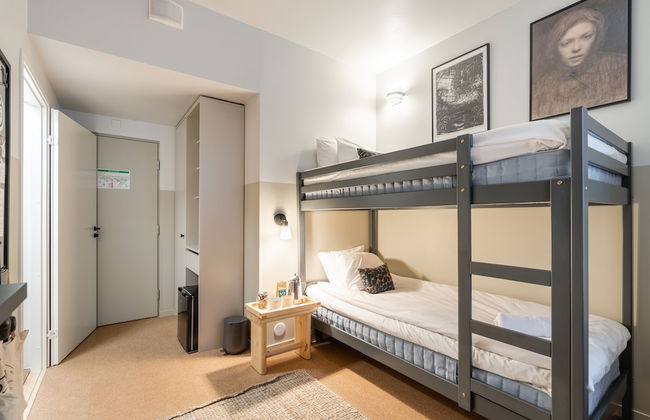 Bob W Kluuvi - Foto 20