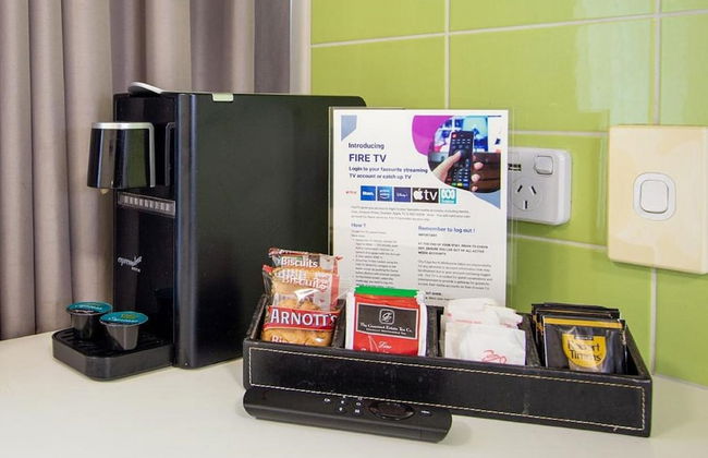 Quality Apartments North Melbourne - Photo 41