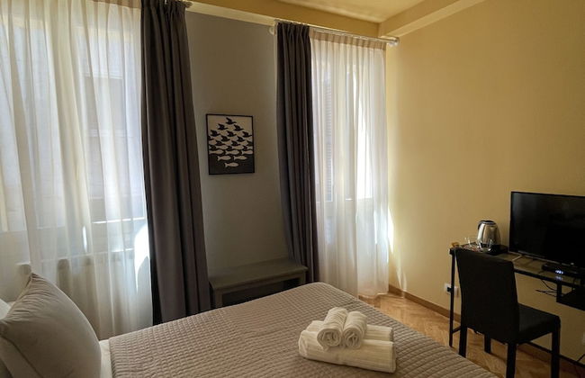 Apartment Hotel Marchesini - Foto 16