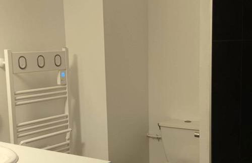 Studio à Cauterets avec piscine et animaux admis - FR-1-812-94 - Photo 5