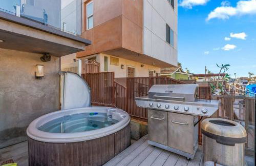 Voted Airbnb Most Loved Home 2024 Duffy Boat - Foto 5