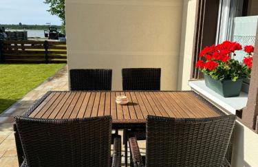 Domek Łeba Nowęcin - Foto 33