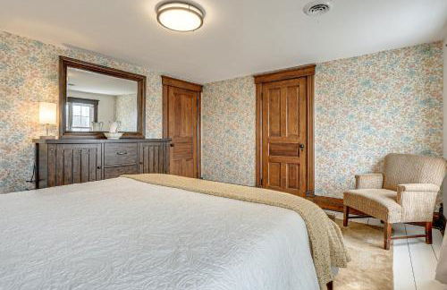 The Farmhouse - Spacious Country Retreat - Foto 20