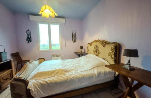 Gîtes à la ferme - Foto 15