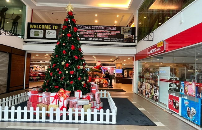 The Retreat sunrise view Cameron highlands - Photo 47