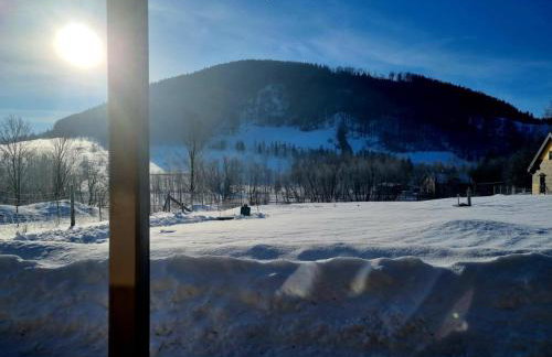 Domek pod Ostoją Góry Sowie - Foto 20