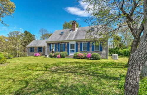 Stay On The Cape Vacation Rentals: Book Eastham Plenty Of Room For Entire Family - Foto 43