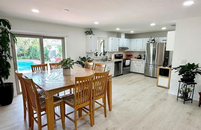 Good Vibes House With Private Pool - Foto 12