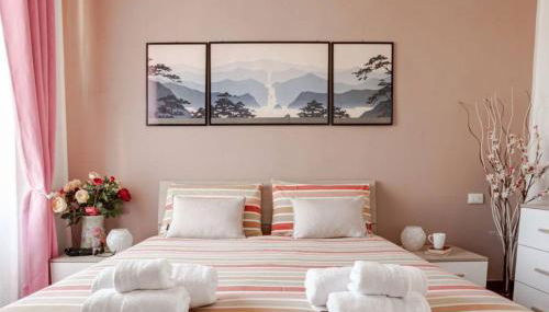 Benaco Apartment - 98mq Comfort & Style -Milano- Fondazione Prada - Photo 2, towels