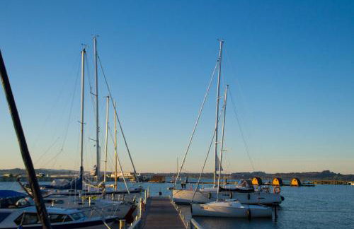 Ferienhaus Gut Glück - Foto 31