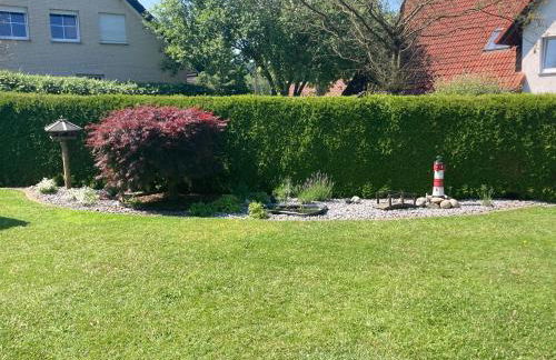 Ferienwohnung Gottlieb Extertal Bösingfeld Erholung für 5 Personen - Foto 2