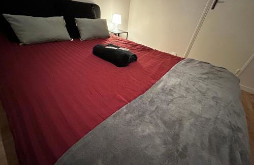 La Preize station - Théatre de Champagne - Wifi - Photo 9