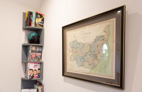 The Lily Pad Suffolk - Foto 19